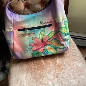 Anuschka handbag